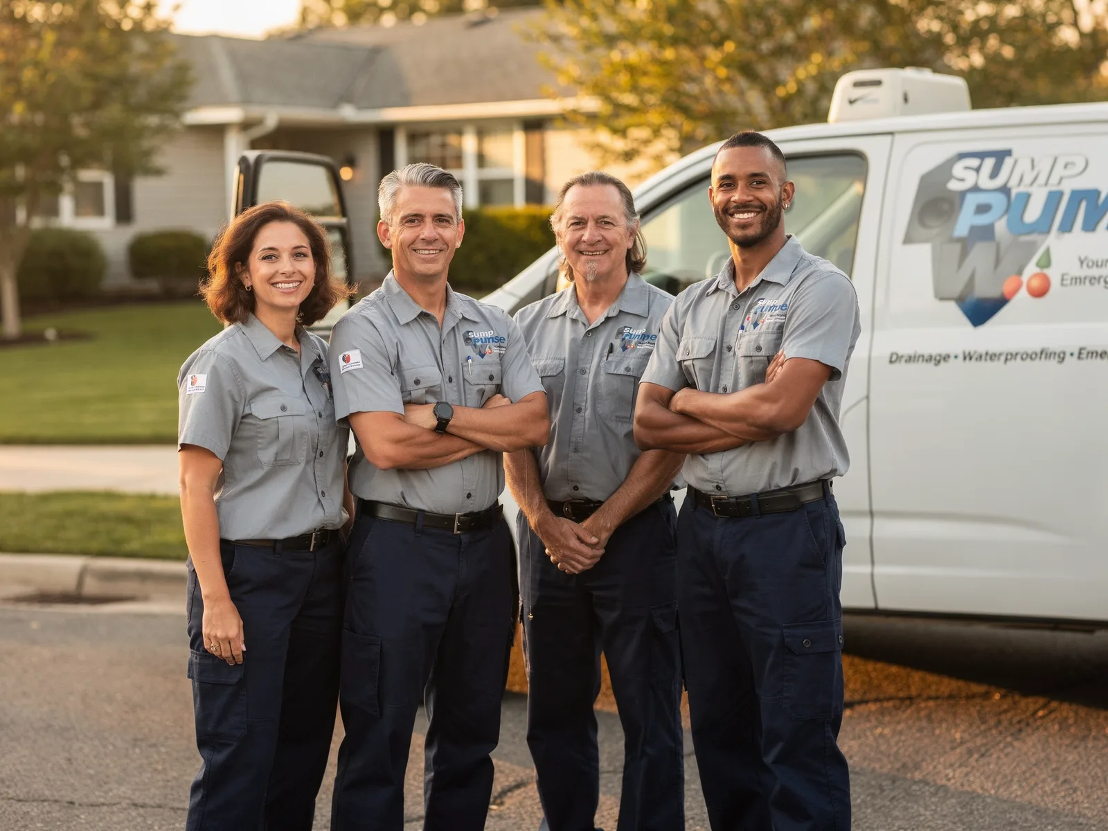 Water Heater Repair company in Hansboro, ND