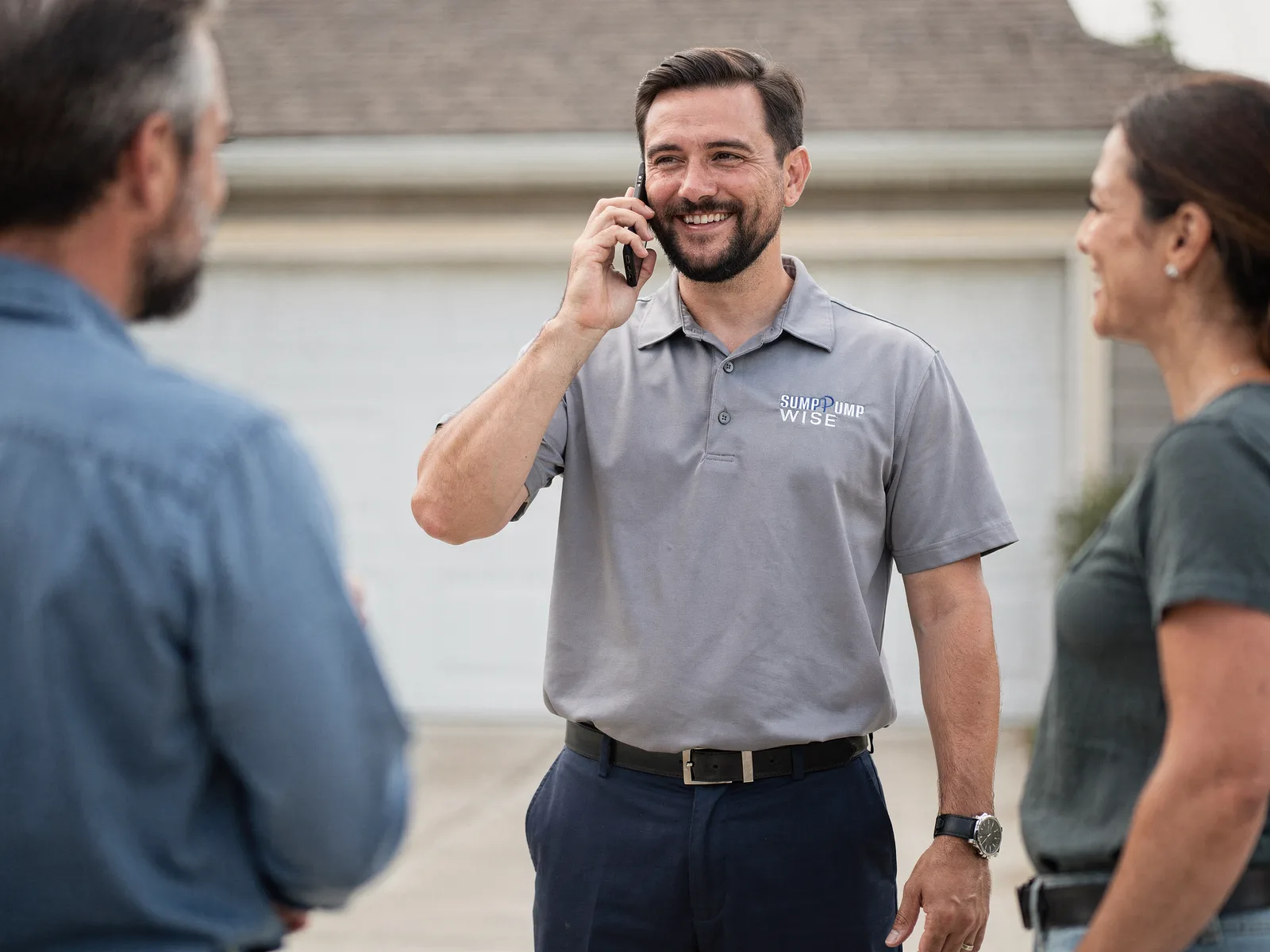 Water Heater Repair Hansboro, ND FAQs